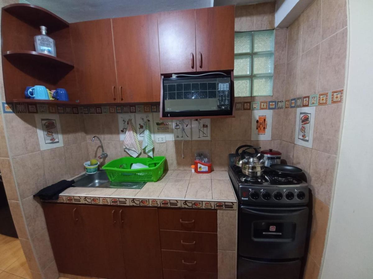 Milhouse Apartamento *