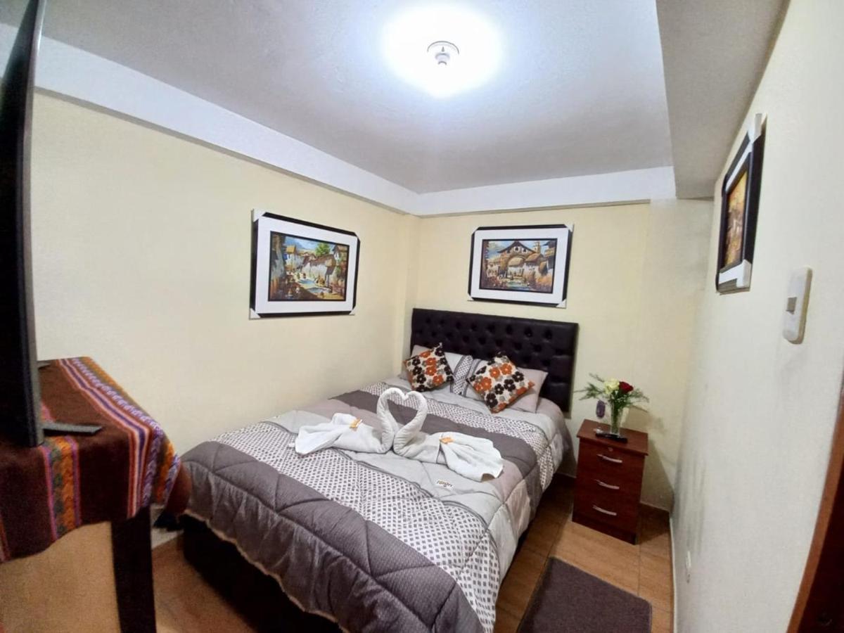 Milhouse Apartamento *