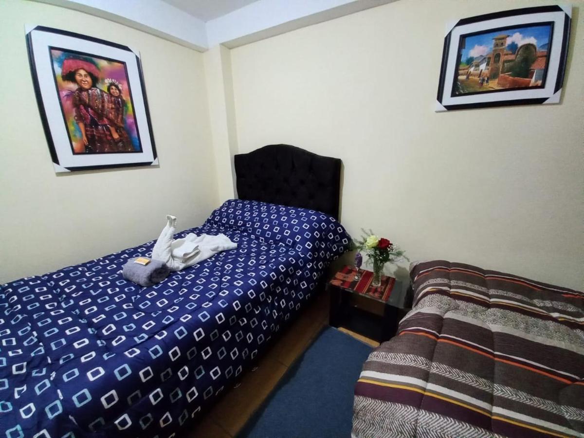 Apartamento Milhouse *