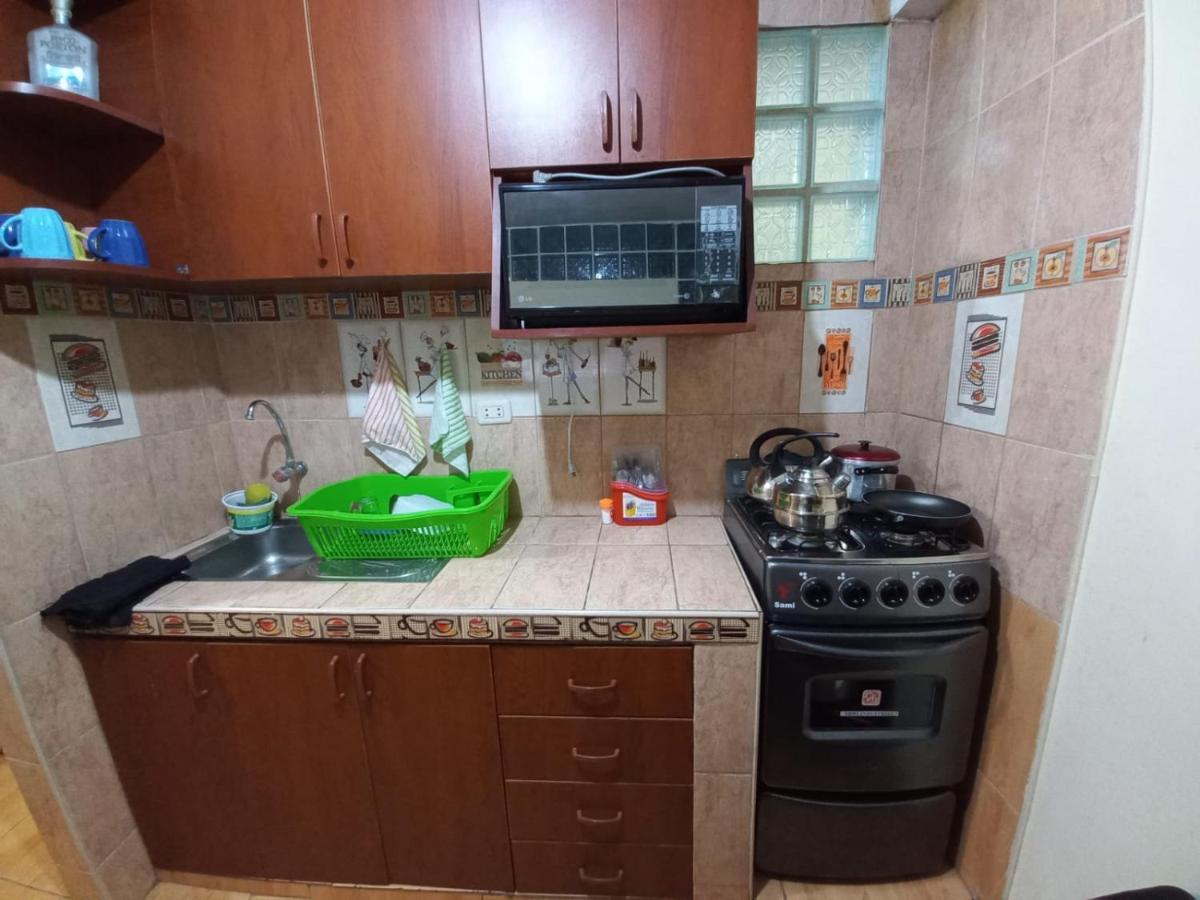 Milhouse Apartamento