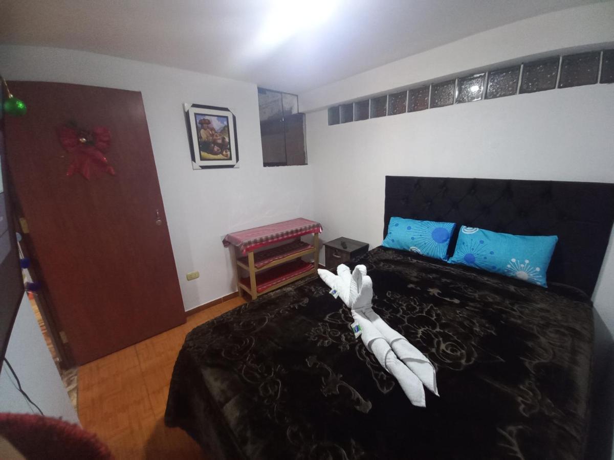 Milhouse Apartamento