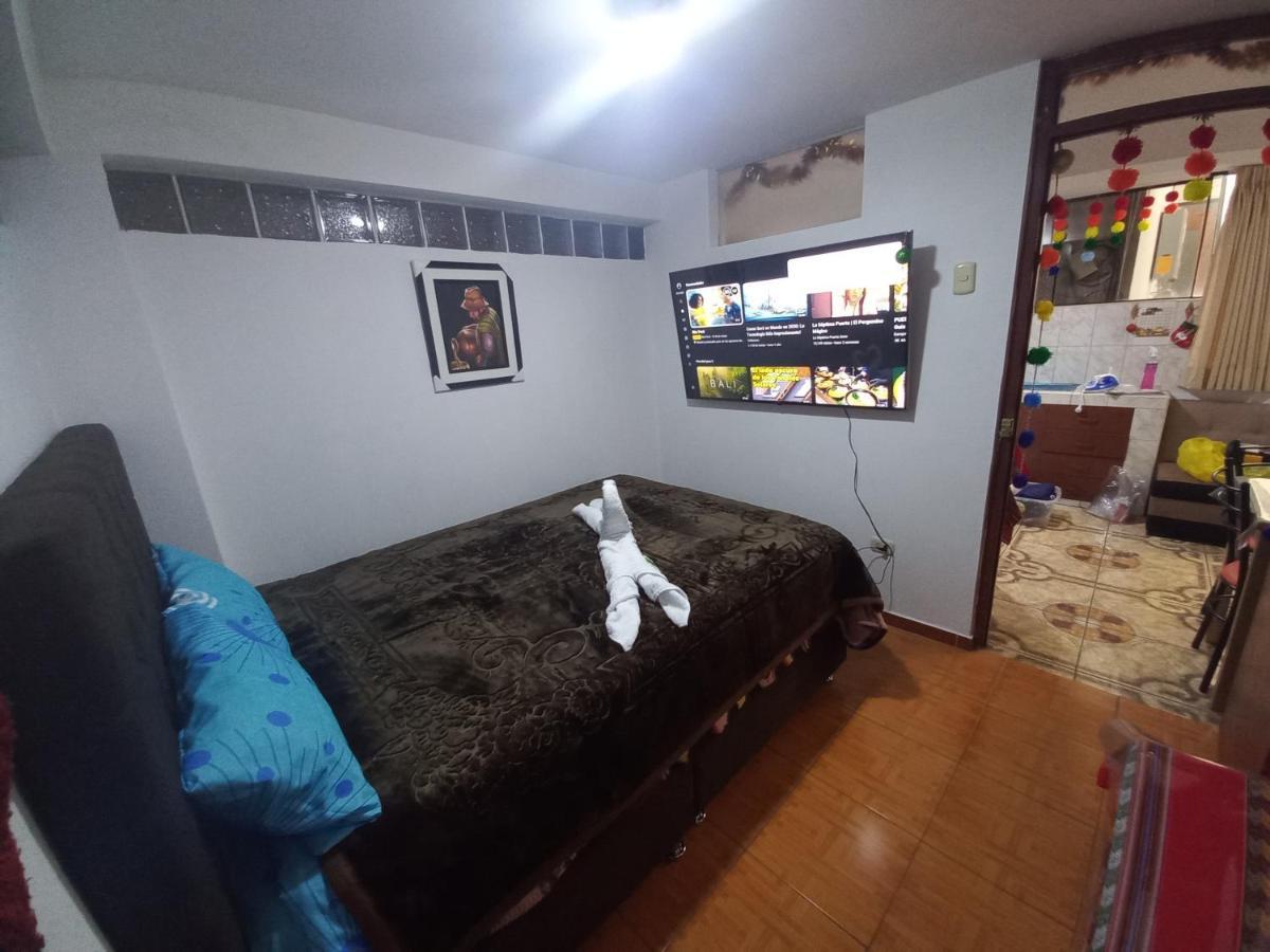 Milhouse Apartamento *