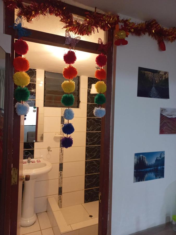 Milhouse Apartamento