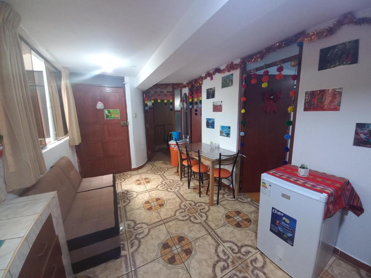 Apartamento Milhouse