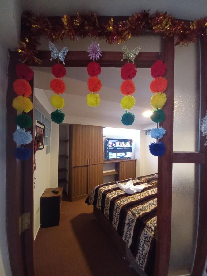 Apartment Milhouse