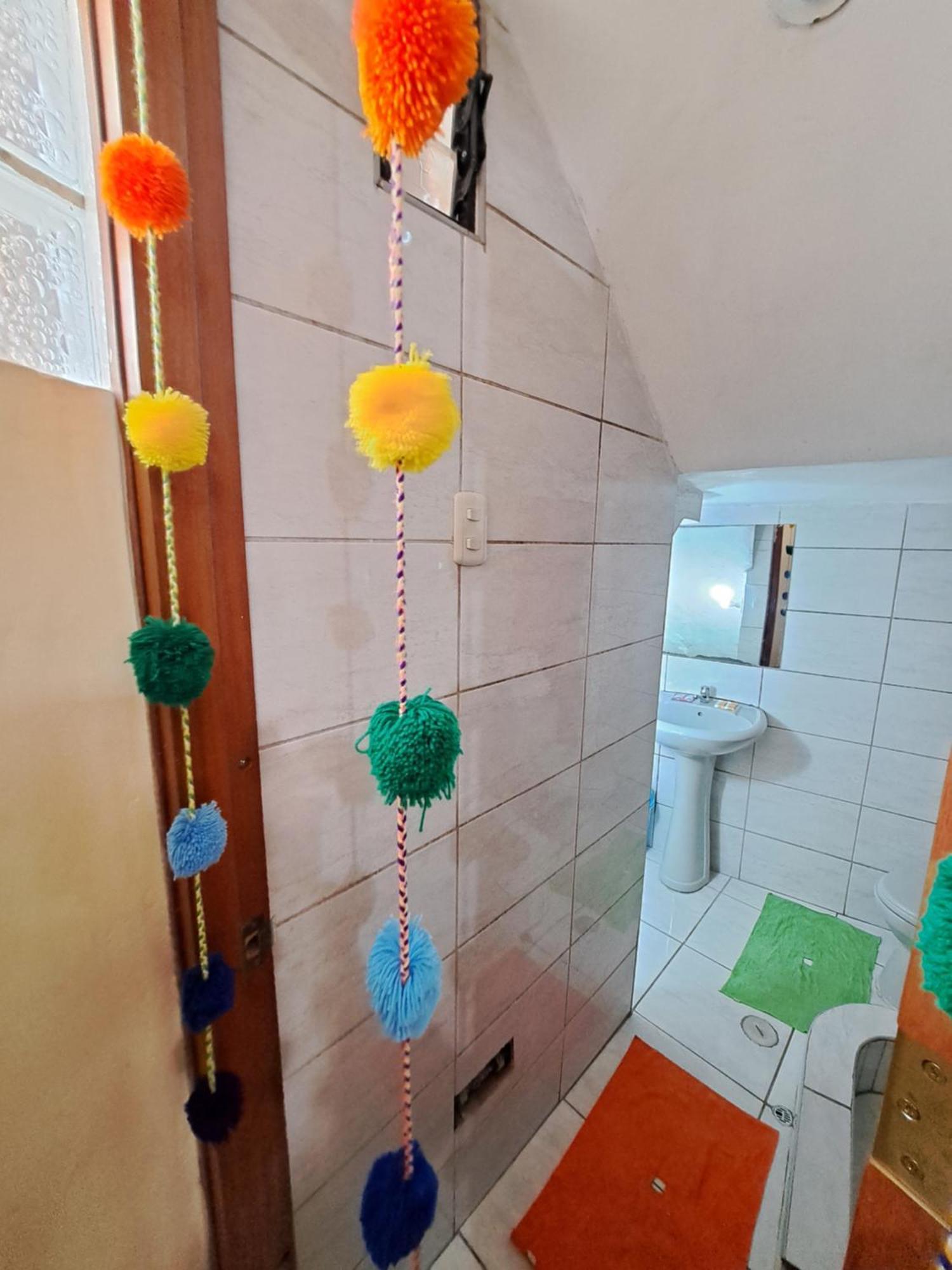 Milhouse Apartamento