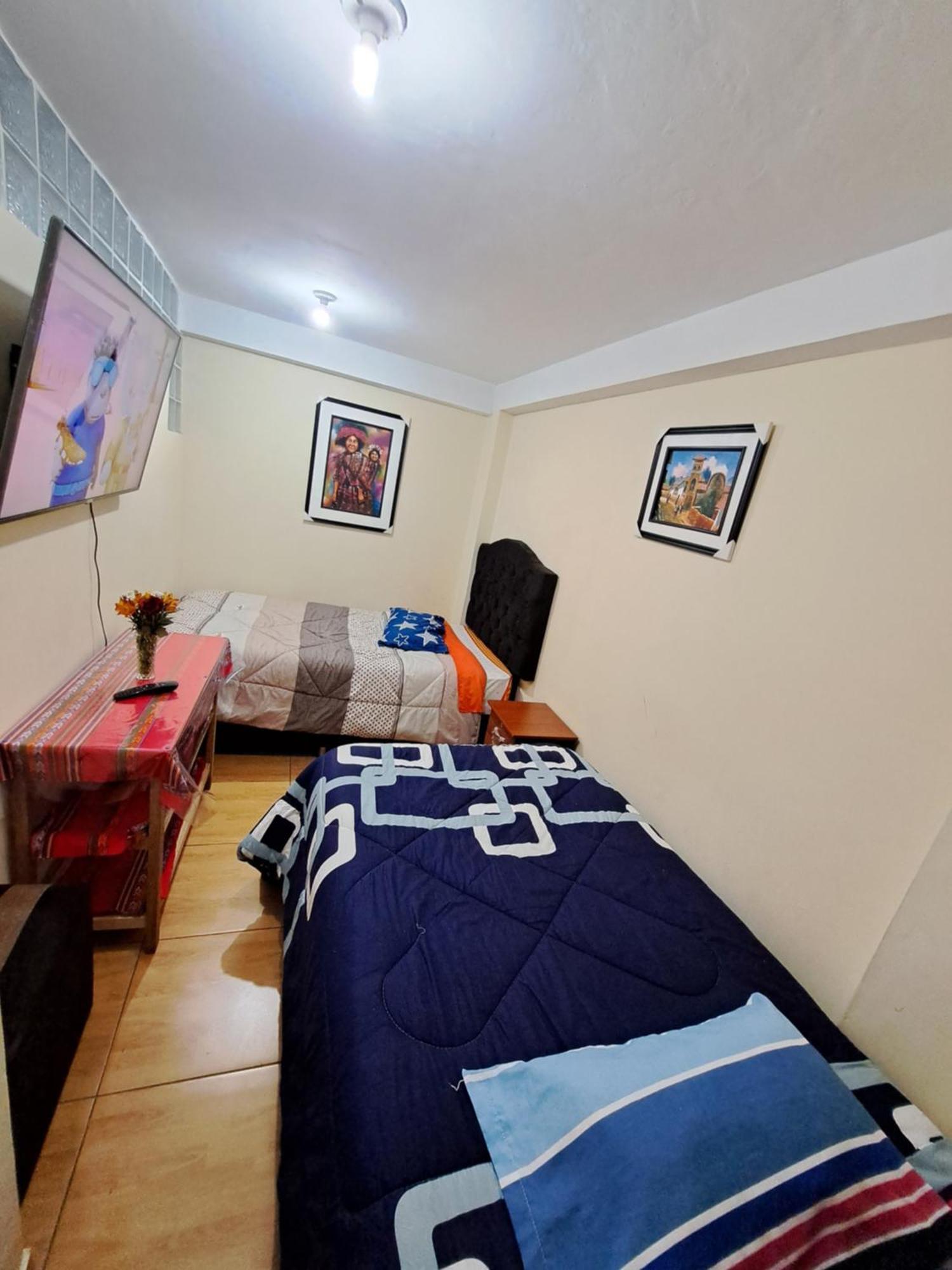 Milhouse Apartamento