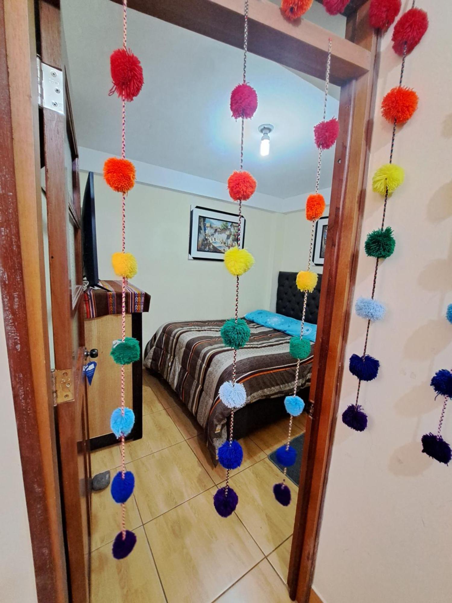 Milhouse Apartamento Cusco