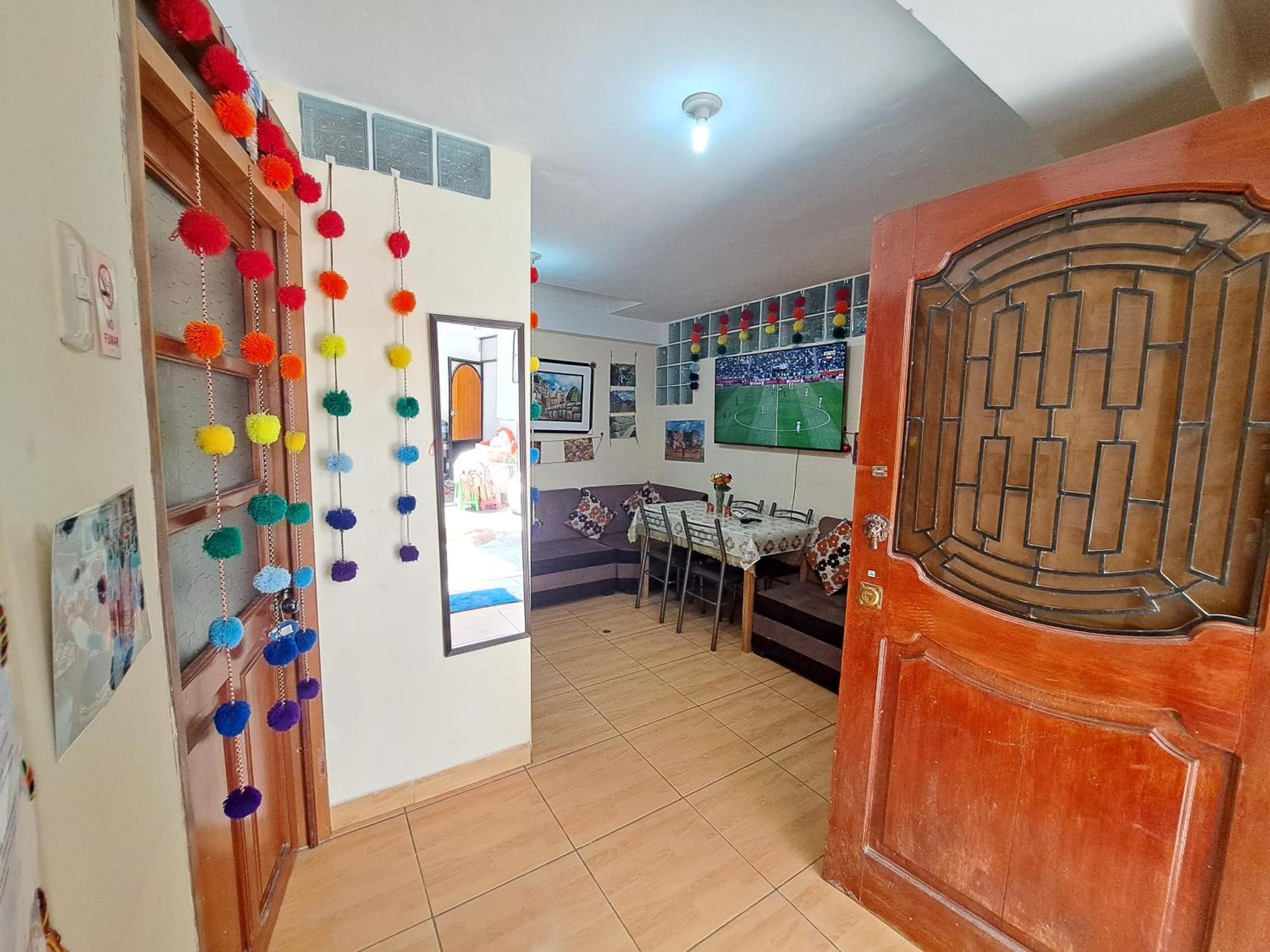 Milhouse Apartamento