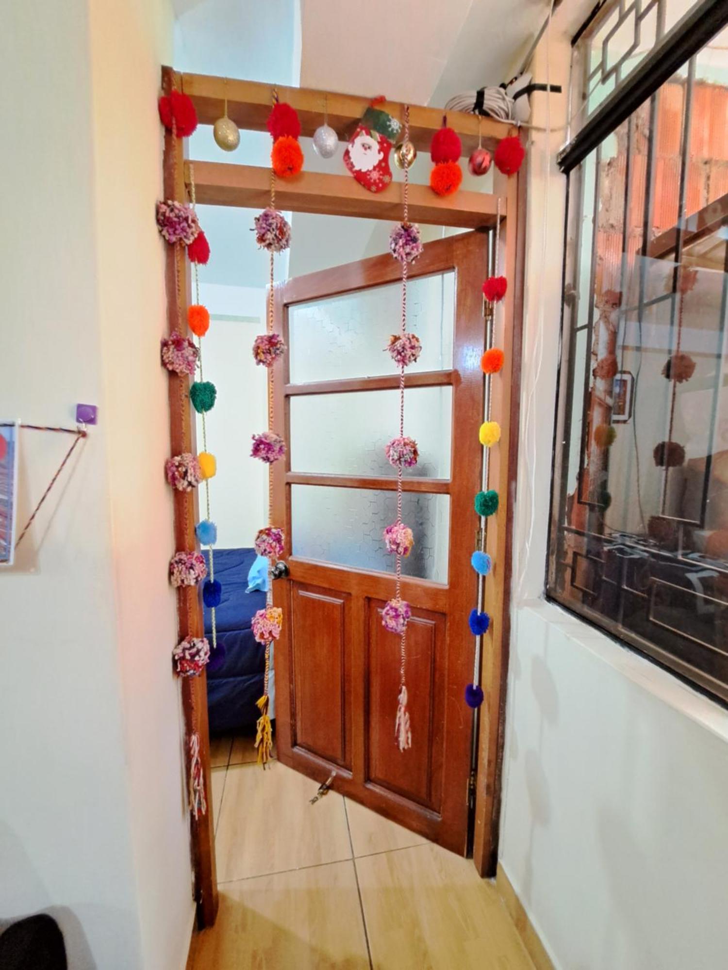 Apartamento Milhouse *