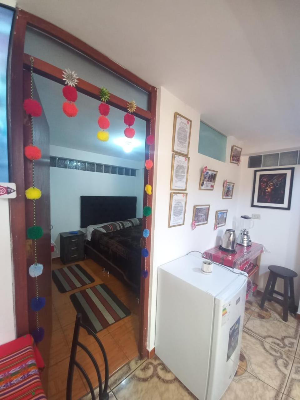 Milhouse Apartamento *