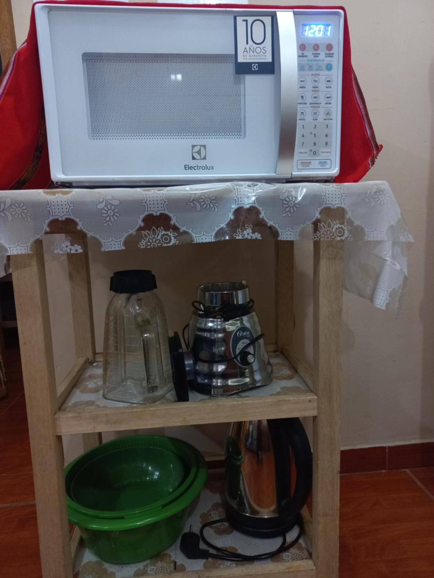 Milhouse Apartamento Cusco
