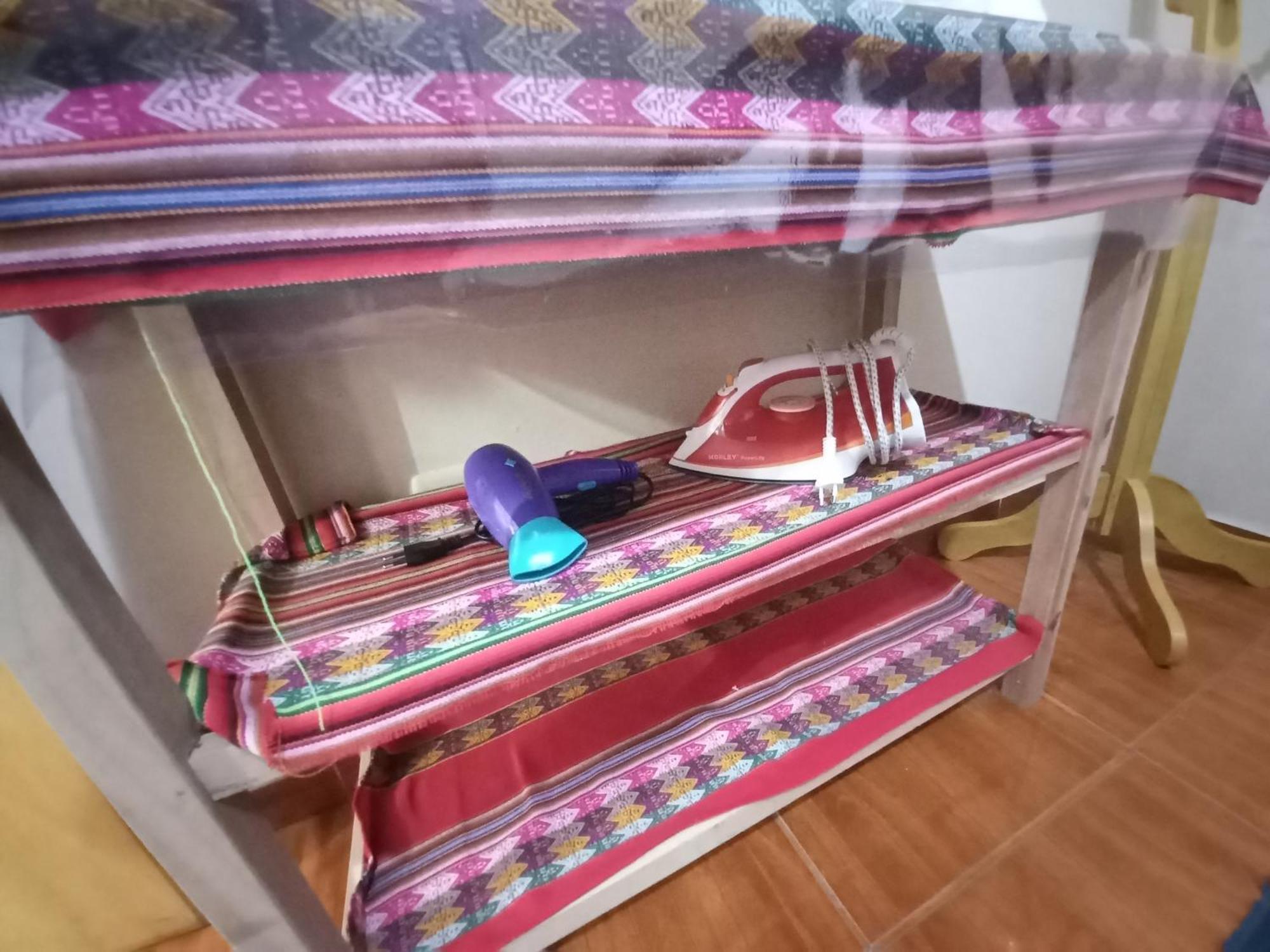 Apartamento Milhouse Cusco