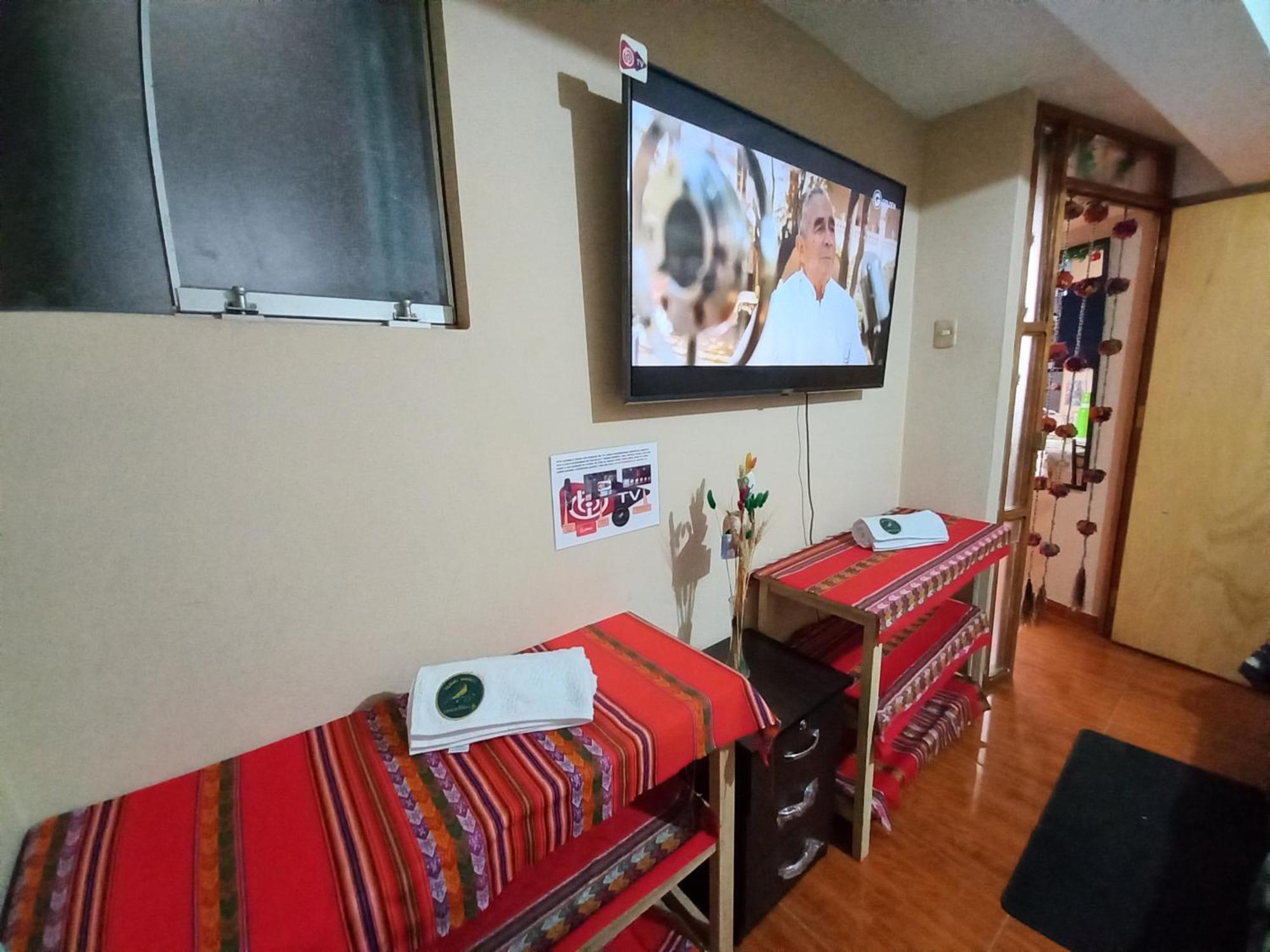 Apartamento Milhouse *