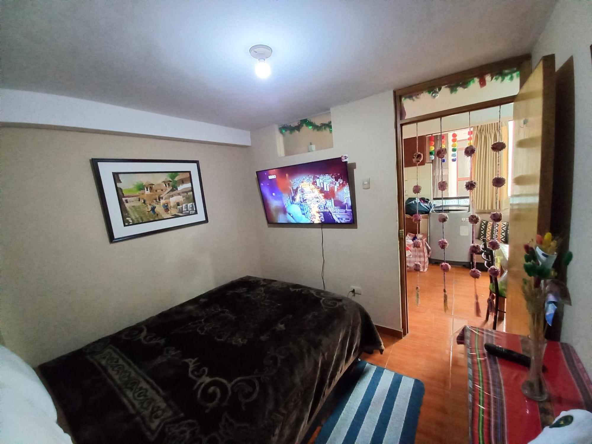 Milhouse Apartamento *