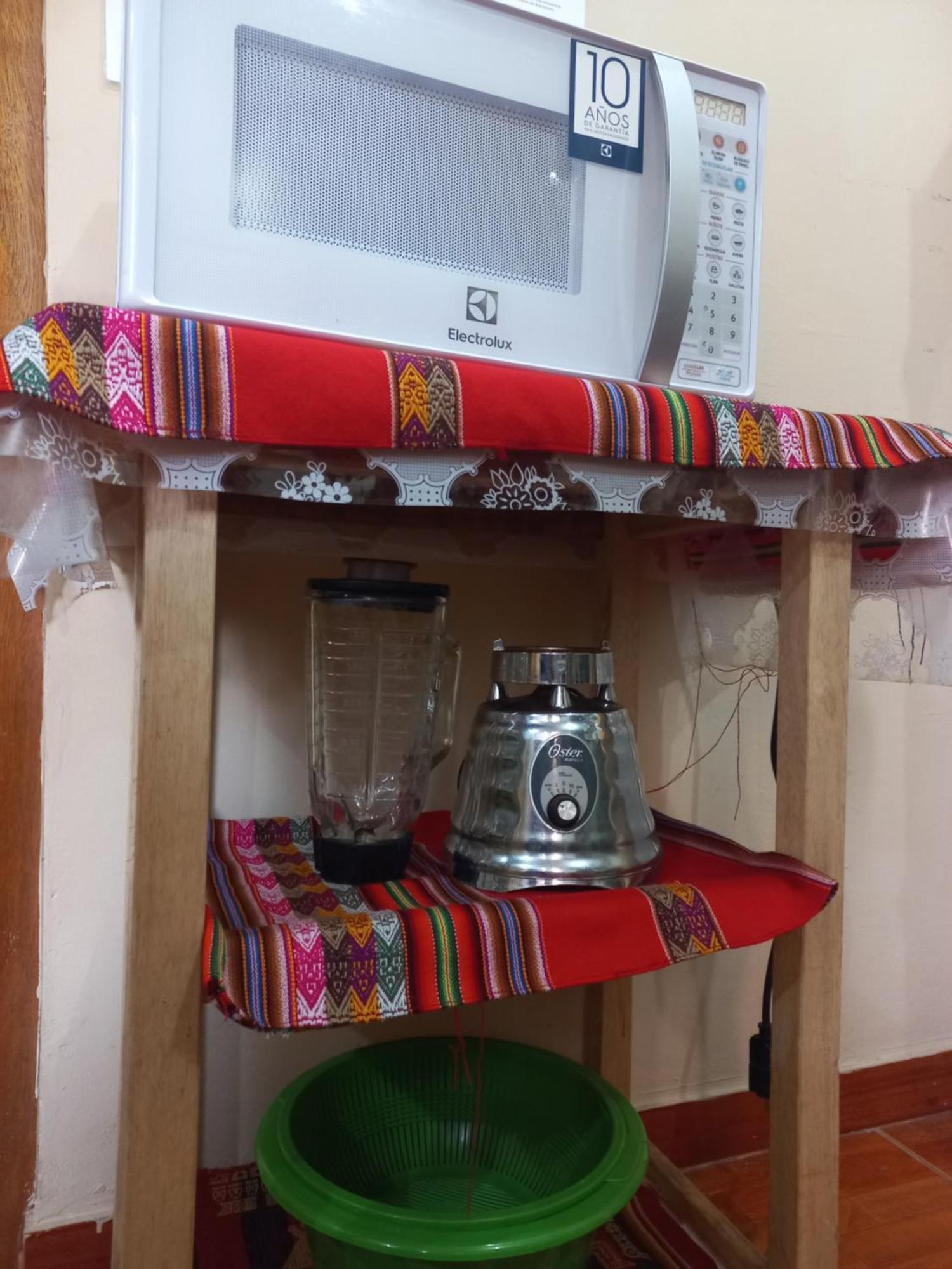 Apartamento Milhouse *