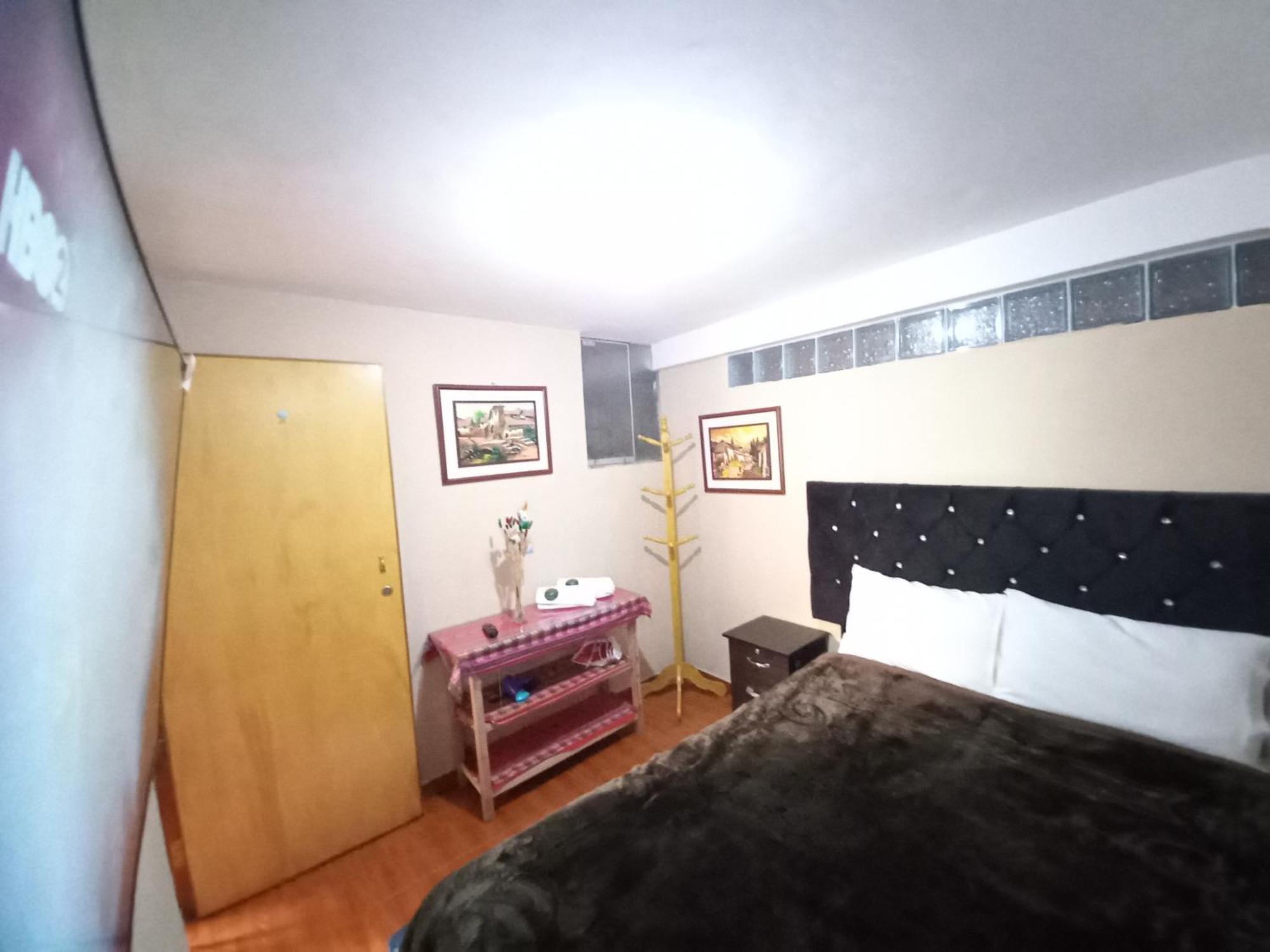 Milhouse Apartamento *